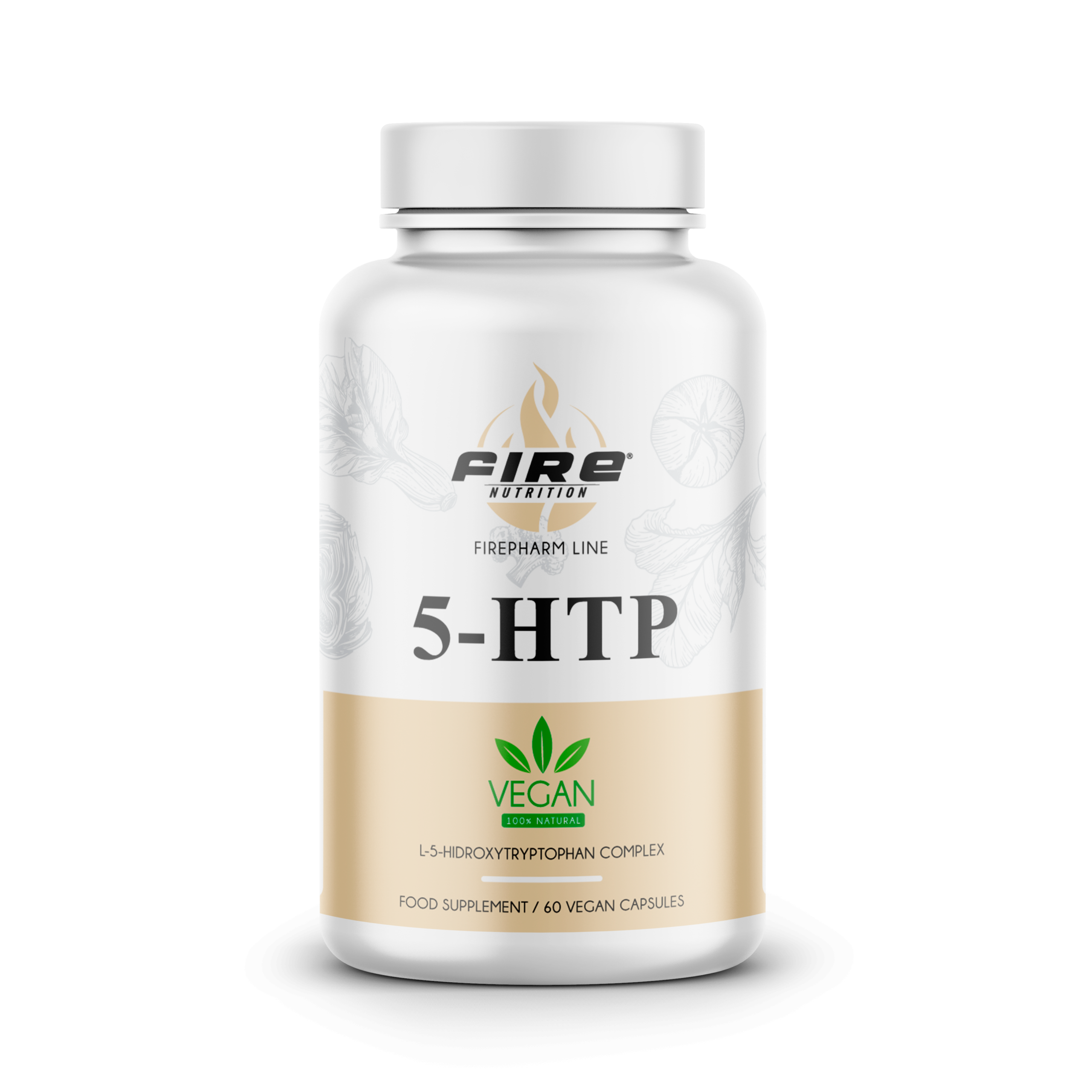 5-htp firepharm