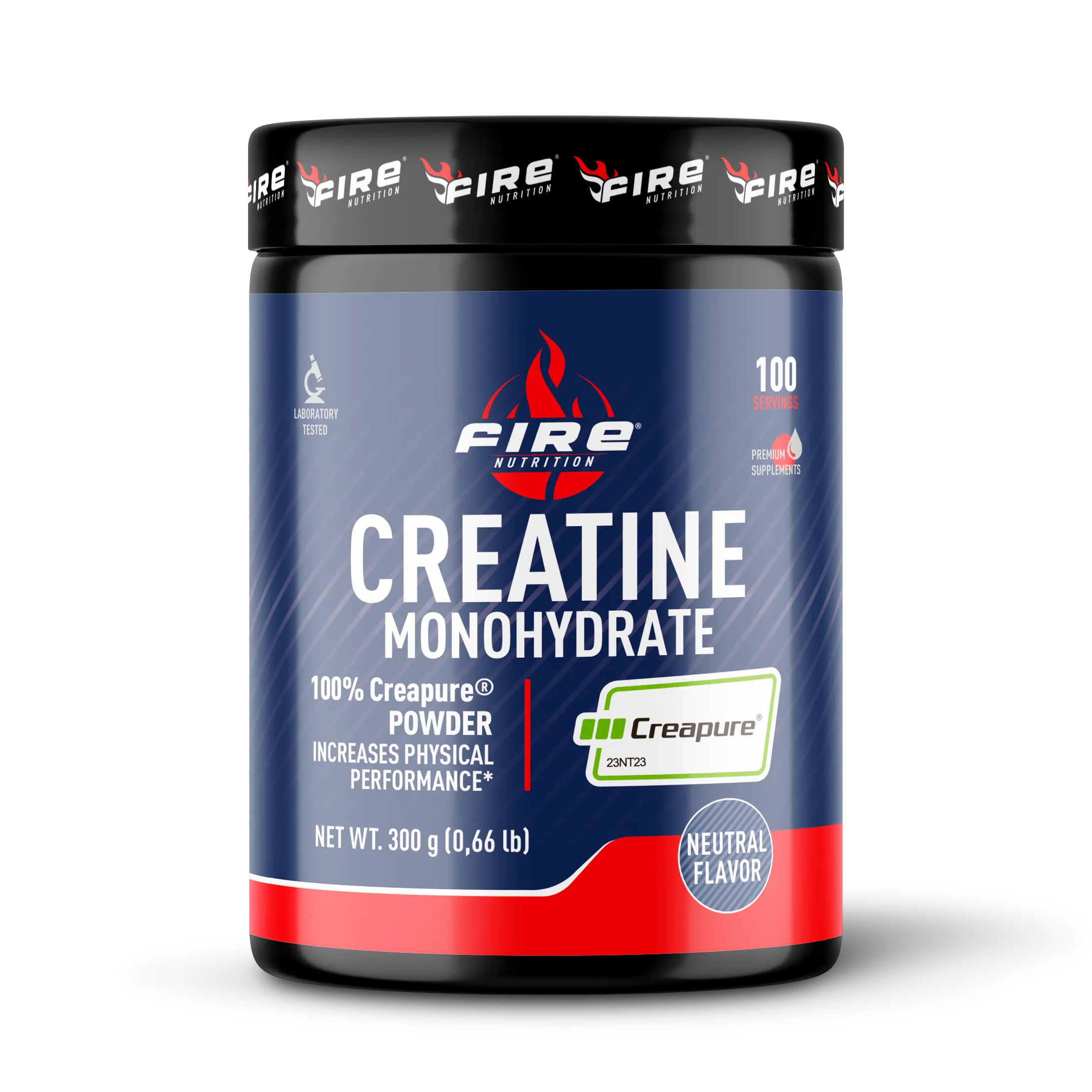 Creatina: uno de los suplementos con mayor evidencia.