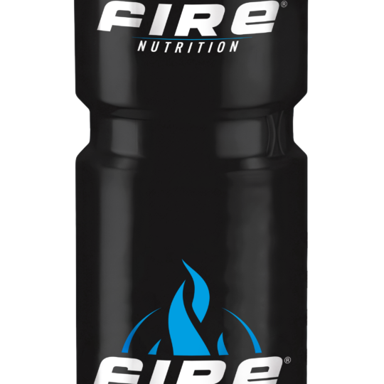 bidon negro fire gas