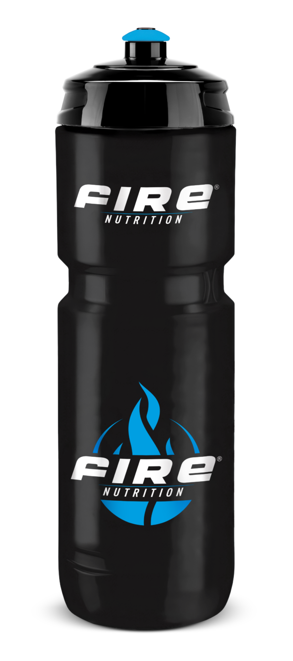 bidon negro fire gas