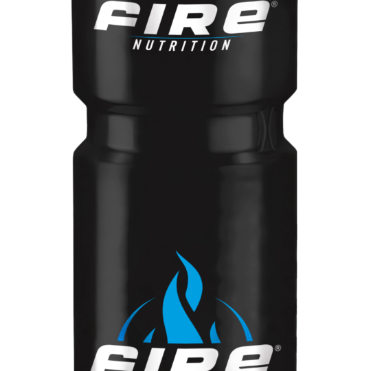 bidon negro fire gas