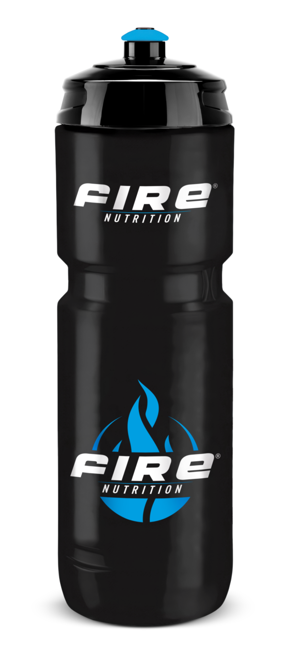 bidon negro fire gas