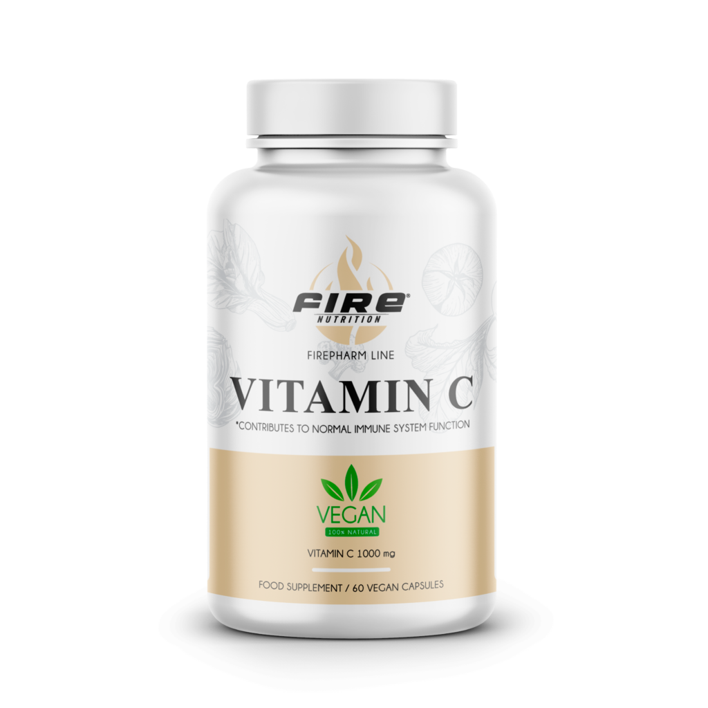 vitamina c