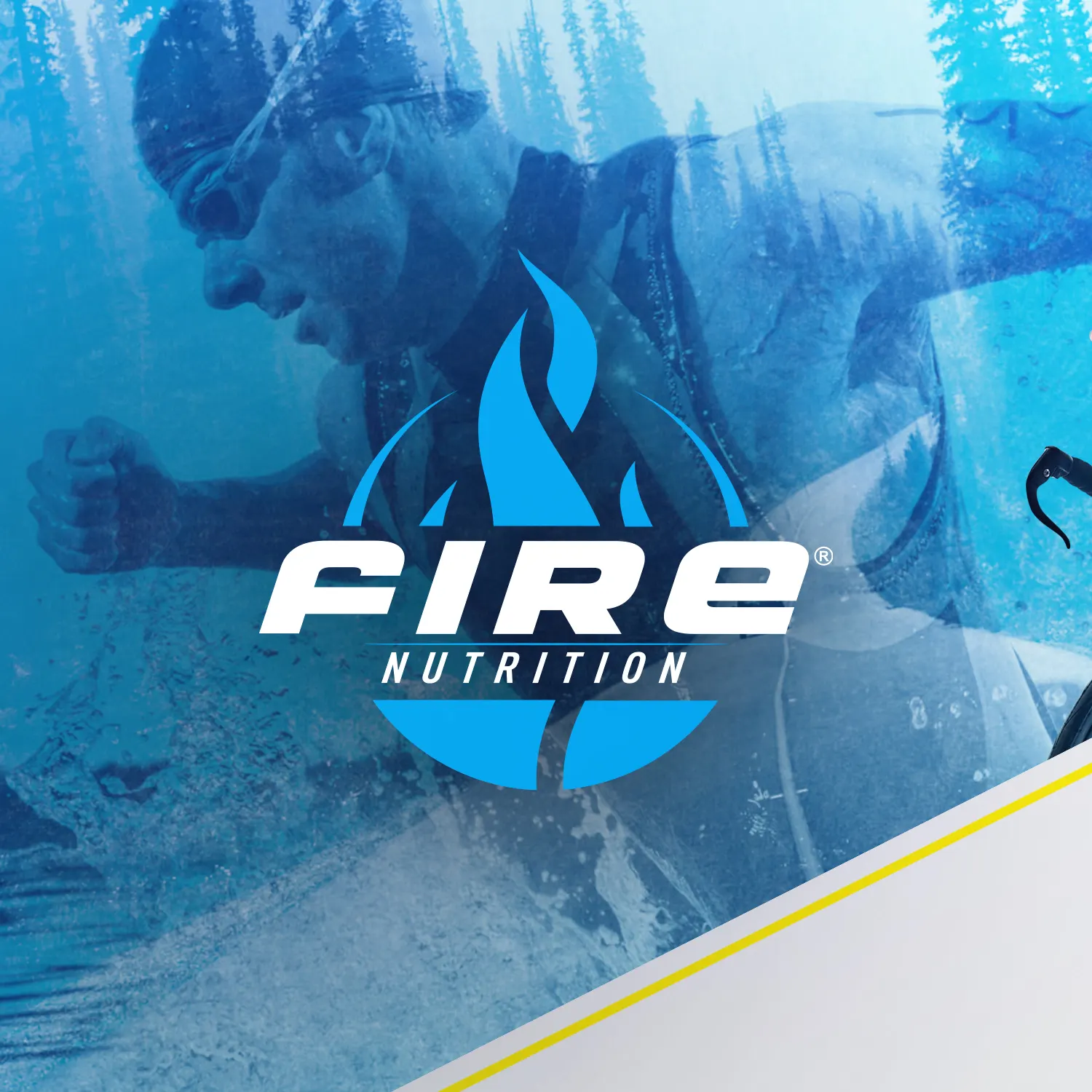 linea fire gas