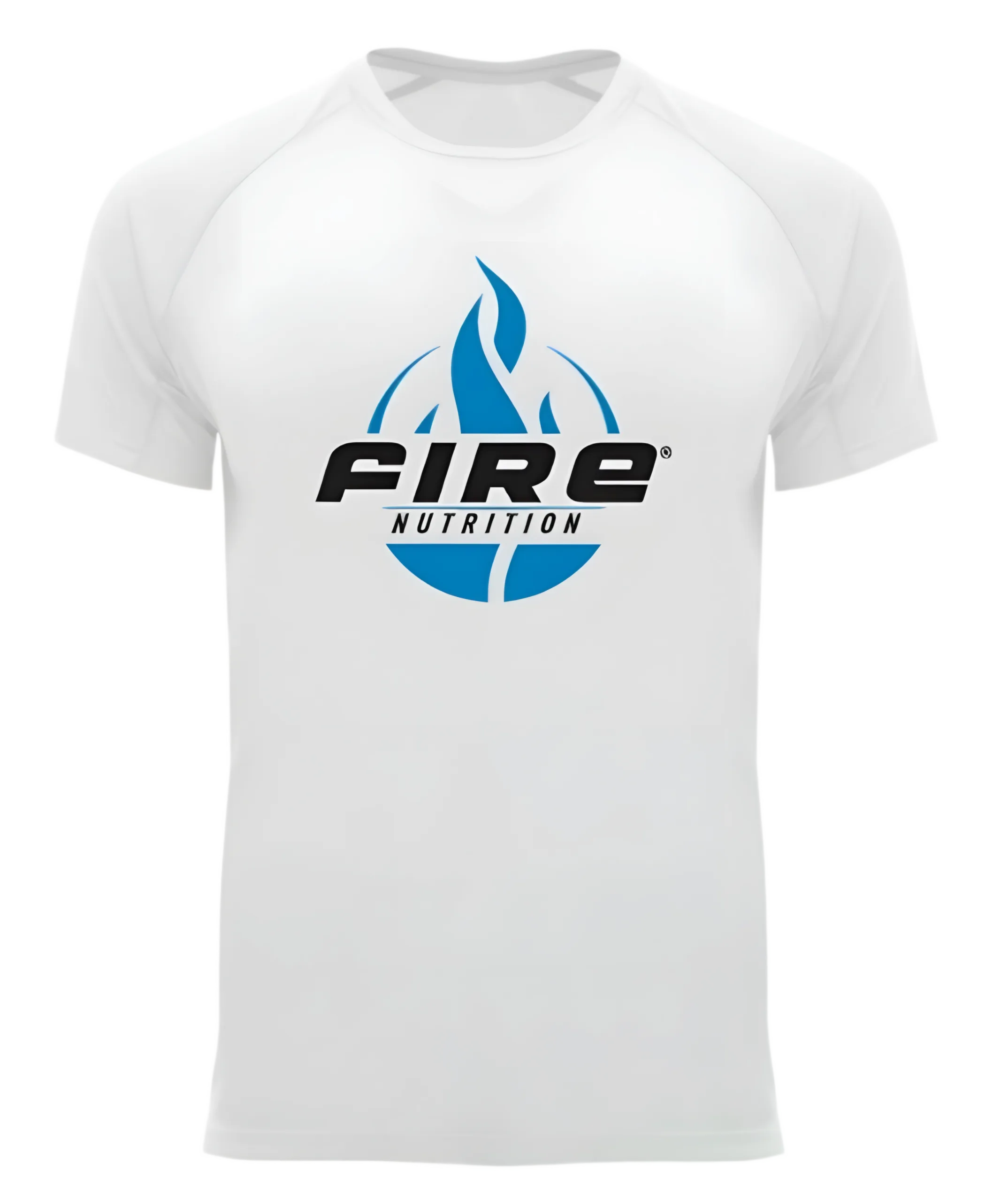 Camiseta Fire Gas