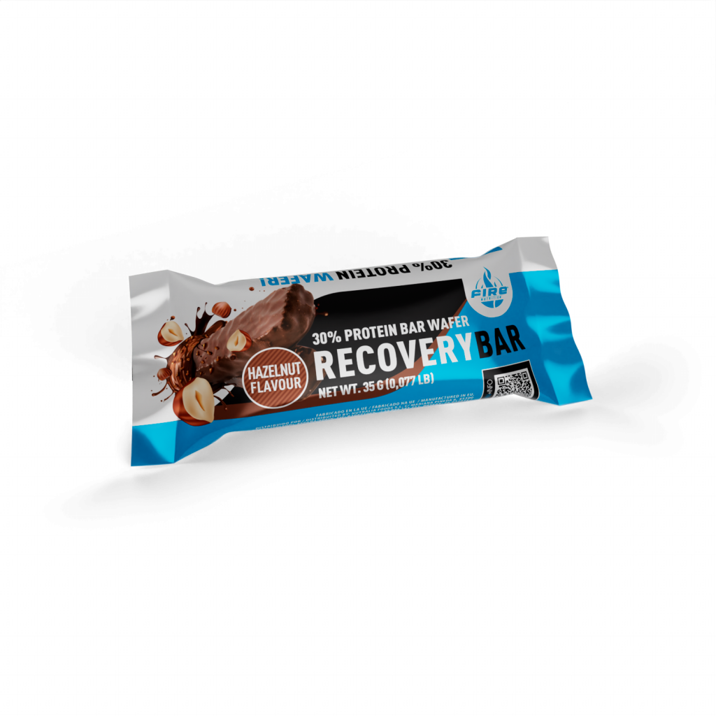 Recovery Bar 1 ud x 35 g