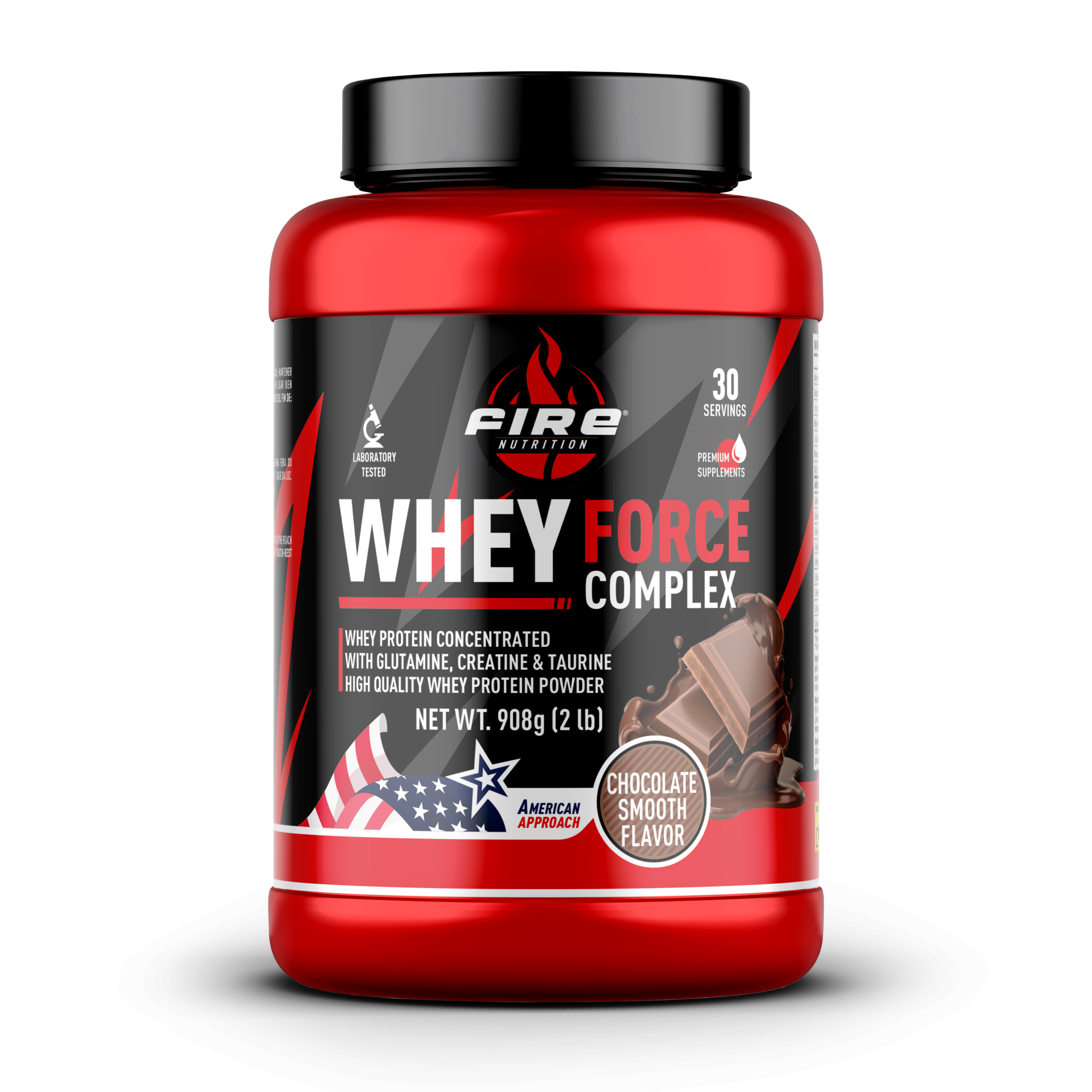 Whey Force Complex (908 g)
