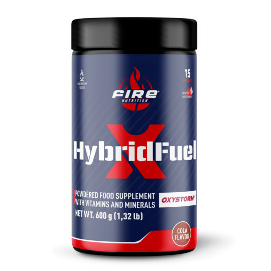 Hybrid Fuel Oxistorm® 600 g