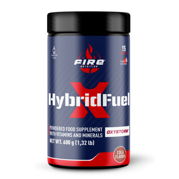 Hybrid Fuel Oxistorm® 600 g