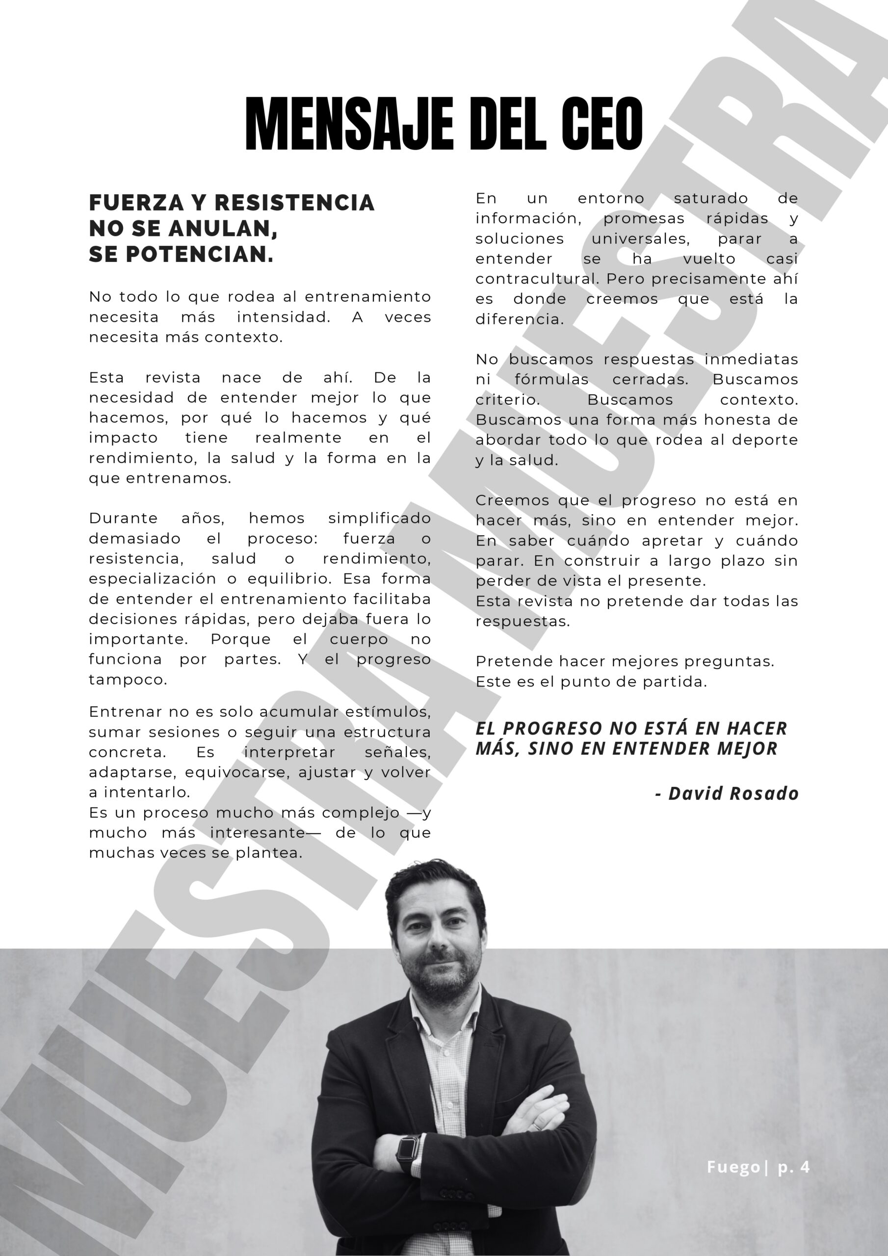 FUEGO Número 1 — Página 2