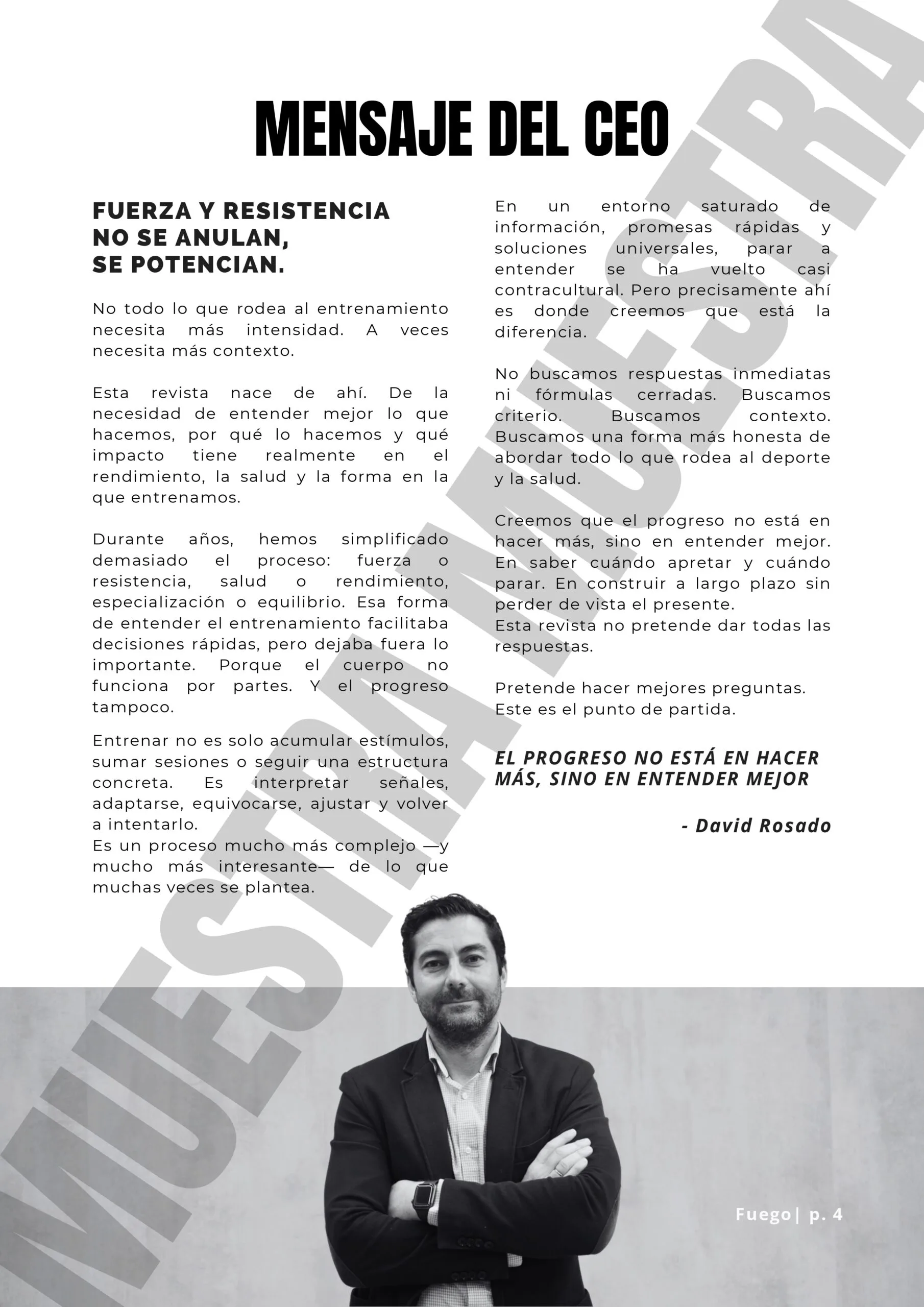 FUEGO Número 1 — Página 2