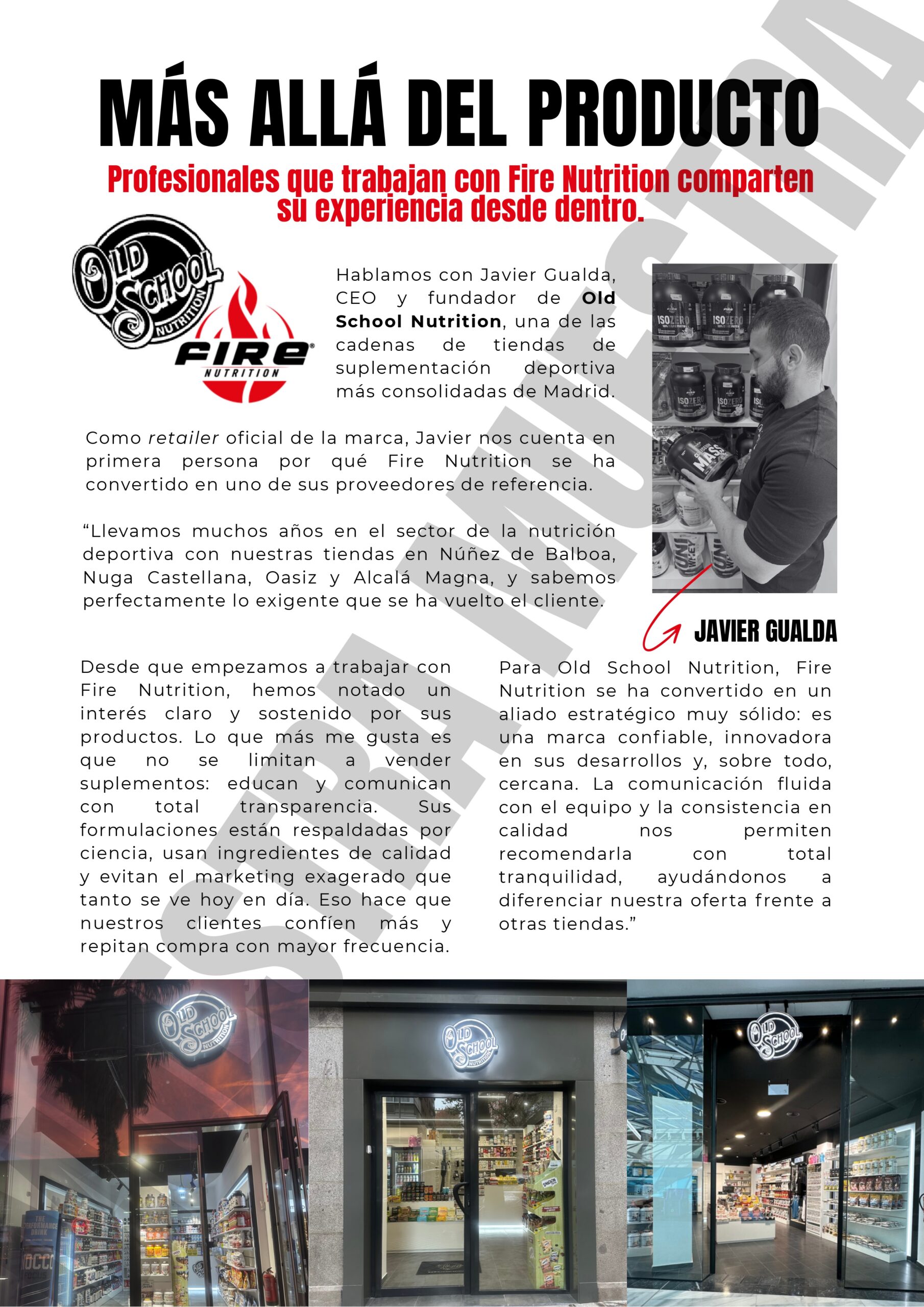 FUEGO Número 1 — Página 5