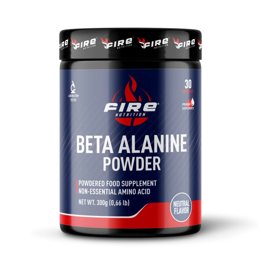 BETA ALANINE POWDER - 300 g