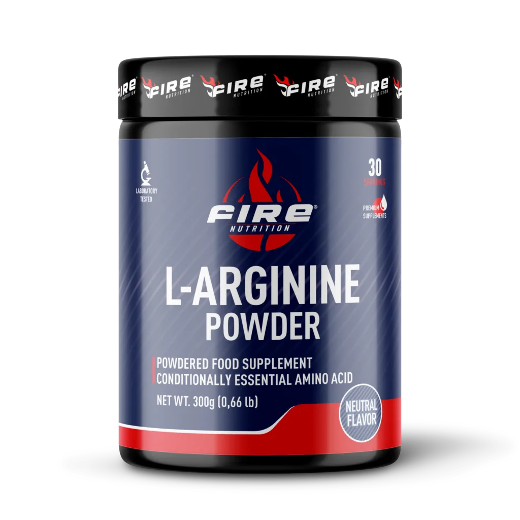 L-ARGININE HCL - 300 g